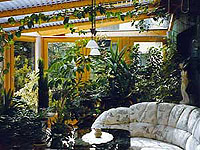 Musterwintergarten, Fischerstraße 2